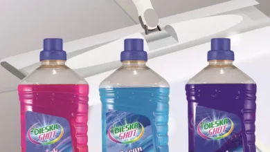 General Surface Cleaner
