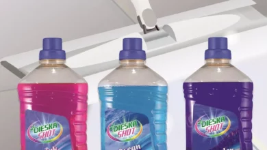 General Surface Cleaner